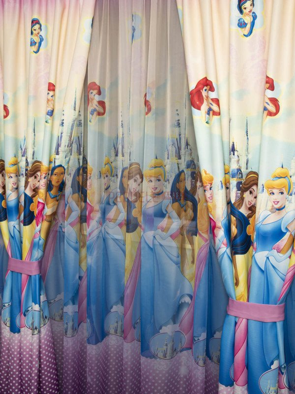 Set perdea si draperie Alinuta Set perdea si draperie Alinuta