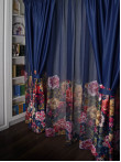 Set perdea si draperie Ana-Maria