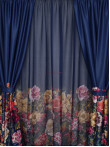 Set perdea si draperie Ana-Maria