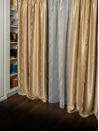 Set perdea si draperie Anastasia