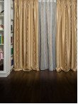 Set perdea si draperie Anastasia