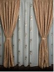 Set perdea si draperie Ancuta