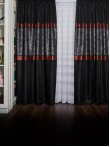 Set perdea si draperie Aurora