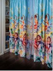 Set perdea si draperie Beatrice
