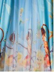 Set perdea si draperie Beatrice