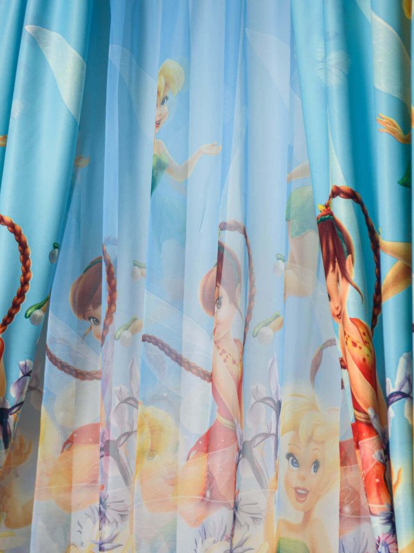 Set perdea si draperie Beatrice