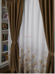 Set perdea si draperie Blandiana