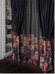 Set perdea si draperie Brandusa
