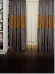 Set perdea si draperie Cezara