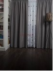 Set perdea si draperie Constantin Set perdea si draperie Constantin