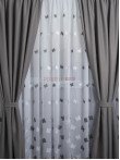 Set perdea si draperie Constantin Set perdea si draperie Constantin