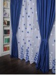 Set perdea si draperie Constantina