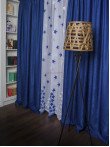 Set perdea si draperie Constantina