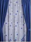 Set perdea si draperie Constantina