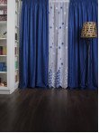 Set perdea si draperie Constantina