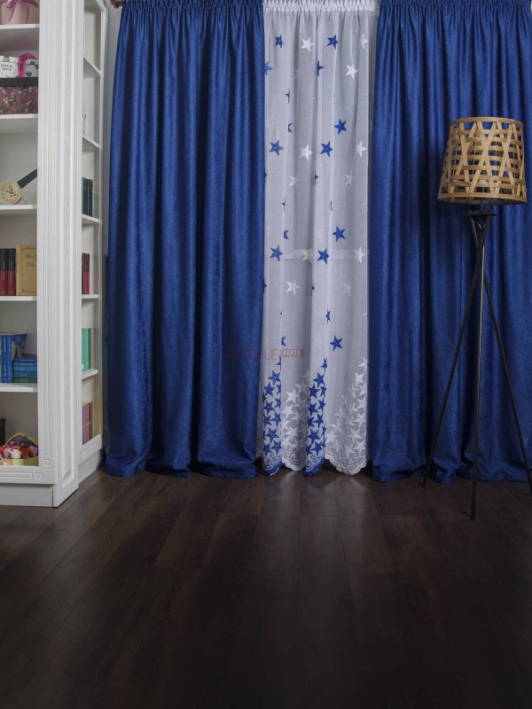 Set perdea si draperie Constantina