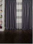 Set perdea si draperie Dalia