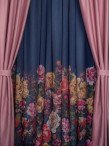 Set perdea si draperie Debra