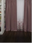Set perdea si draperie Dumitrita
