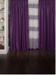 Set perdea si draperie Ecaterina
