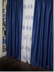 Set perdea si draperie Eduarda