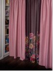 Set perdea si draperie Georgiana