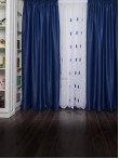 Set perdea si draperie Elena