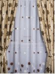 Set perdea si draperie Elvira