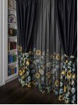 Set perdea si draperie Emilia