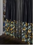 Set perdea si draperie Emilia