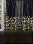 Set perdea si draperie Emilia