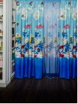 Set perdea si draperie Emiliana