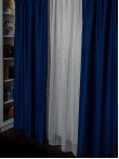 Set perdea si draperie Erica