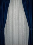 Set perdea si draperie Erica