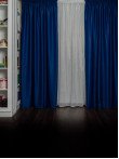 Set perdea si draperie Erica