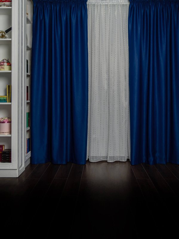 Set perdea si draperie Erica