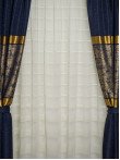 Set perdea si draperie Felix