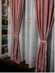Set perdea si draperie Gabriela