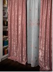 Set perdea si draperie Gabriela
