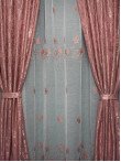 Set perdea si draperie Gabriela