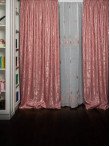 Set perdea si draperie Gabriela