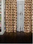 Set perdea si draperie Gloria