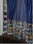 Set perdea si draperie Greta