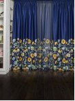 Set perdea si draperie Greta