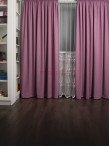 Set perdea si draperie Ilinca Set perdea si draperie Ilinca