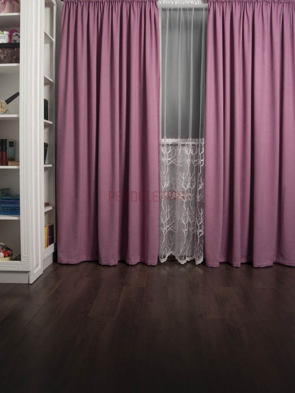 Set perdea si draperie Ilinca Set perdea si draperie Ilinca