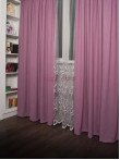 Set perdea si draperie Ilinca Set perdea si draperie Ilinca