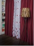 Set perdea si draperie Ilona