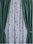 Set perdea si draperie Ivona