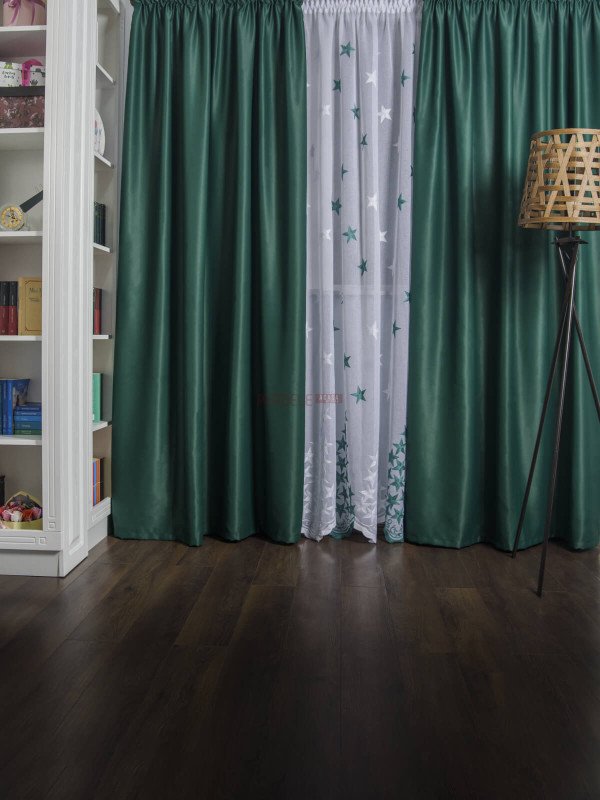 Set perdea si draperie Ivona